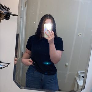 Meet your Posher, Diana